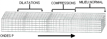 ondes P